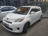 Toyota Urban Cruiser 2012 годаүшін4 900 000 тг. в Алматы – фото 4