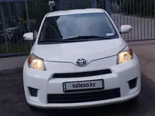 Toyota Urban Cruiser, 2012