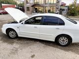 Daewoo Magnus 2000 годаүшін1 500 000 тг. в Актобе – фото 2