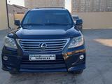 Lexus LX 570 2010 года за 16 900 000 тг. в Алматы – фото 4