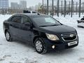 Chevrolet Cobalt 2020 годаүшін5 300 000 тг. в Астана – фото 4