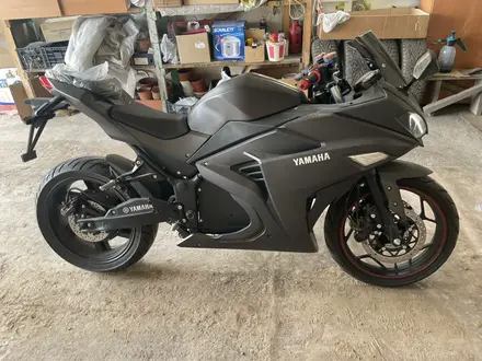 Yamaha 2024 года за 900 000 тг. в Астана – фото 3
