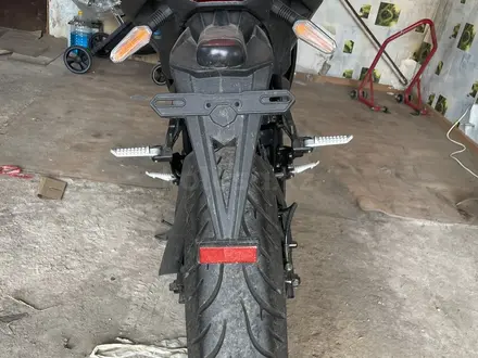 Yamaha 2024 года за 900 000 тг. в Астана – фото 9