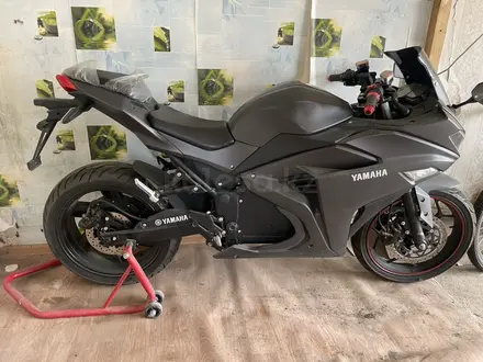 Yamaha 2024 года за 900 000 тг. в Астана – фото 12