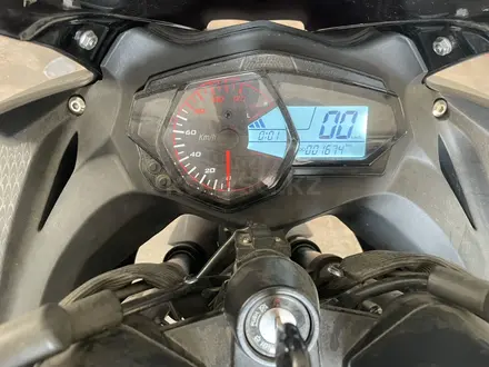 Yamaha 2024 года за 900 000 тг. в Астана – фото 7