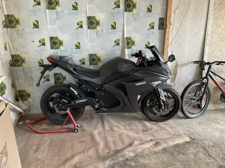 Yamaha 2024 года за 900 000 тг. в Астана – фото 10