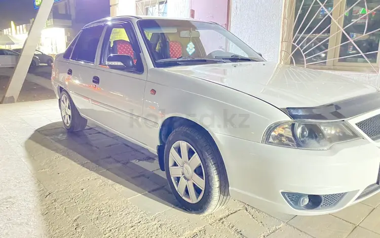 Daewoo Nexia 2013 года за 2 100 000 тг. в Шымкент