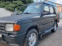 Land Rover Discovery 1997 года за 3 200 000 тг. в Алматы