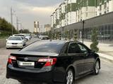 Toyota Camry 2014 годаfor10 000 000 тг. в Шымкент – фото 4