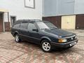 Volkswagen Passat 1991 годаfor1 200 000 тг. в Астана – фото 3