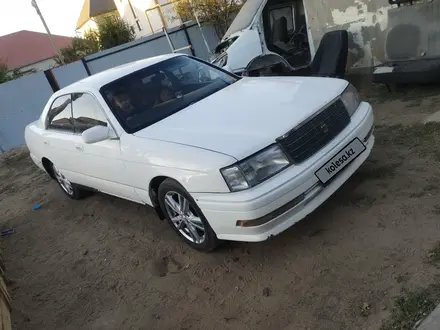 Toyota Crown 1991 года за 2 200 000 тг. в Уральск – фото 2