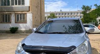 Hyundai Tucson 2011 года за 5 200 000 тг. в Актау