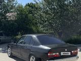 BMW 525 1991 годаүшін750 000 тг. в Шымкент – фото 4