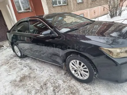 Toyota Camry 2012 года за 8 500 000 тг. в Темиртау