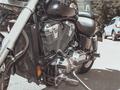 Honda  vtx 1800 2002 годаүшін3 300 000 тг. в Павлодар – фото 10