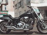 Honda  vtx 1800 2002 года за 3 300 000 тг. в Павлодар