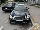 Mercedes-Benz E 270 2004 годаүшін6 500 000 тг. в Алматы