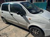 Daewoo Matiz 2011 года за 750 000 тг. в Талдыкорган – фото 2