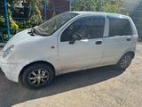 Daewoo Matiz 2011 года за 750 000 тг. в Талдыкорган – фото 3
