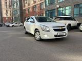 Chevrolet Cobalt 2023 года за 5 400 000 тг. в Караганда