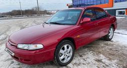 Mazda 626 1992 года за 1 790 000 тг. в Петропавловск – фото 2