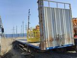 МАЗ  ПРИЦЕП 2012 годаүшін5 000 000 тг. в Атырау