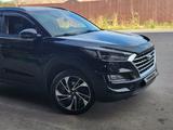 Hyundai Tucson 2019 года за 10 700 000 тг. в Алматы – фото 2
