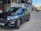 Hyundai Tucson 2019 года за 10 700 000 тг. в Алматы