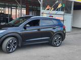 Hyundai Tucson 2019 года за 10 700 000 тг. в Алматы – фото 3