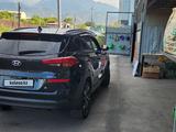 Hyundai Tucson 2019 года за 10 700 000 тг. в Алматы – фото 5