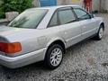 Audi 100 1993 года за 2 000 000 тг. в Экибастуз – фото 4