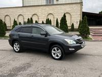 Lexus RX 330 2004 годаүшін7 300 000 тг. в Тараз