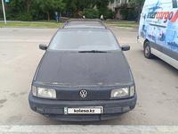 Volkswagen Passat 1993 годаүшін1 600 000 тг. в Алматы