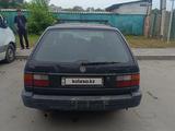 Volkswagen Passat 1993 года за 1 600 000 тг. в Алматы – фото 4