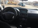 ВАЗ (Lada) Priora 2170 2013 года за 2 950 000 тг. в Астана – фото 3