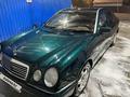 Mercedes-Benz E 280 1996 годаүшін2 350 000 тг. в Аягоз – фото 4