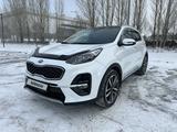 Kia Sportage 2021 года за 12 700 000 тг. в Астана