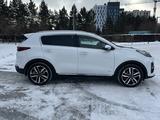 Kia Sportage 2021 года за 12 700 000 тг. в Астана – фото 3