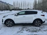 Kia Sportage 2021 года за 12 700 000 тг. в Астана – фото 4