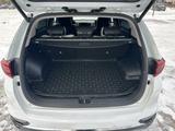 Kia Sportage 2021 года за 12 700 000 тг. в Астана – фото 5