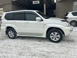 Toyota Land Cruiser Prado 2007 года за 14 600 000 тг. в Алматы – фото 3