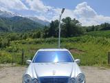 Mercedes-Benz E 320 2002 года за 5 800 000 тг. в Алматы