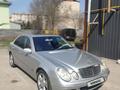 Mercedes-Benz E 320 2002 года за 5 800 000 тг. в Алматы – фото 10