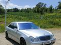 Mercedes-Benz E 320 2002 года за 5 800 000 тг. в Алматы – фото 2