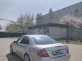 Mercedes-Benz E 320 2002 года за 5 800 000 тг. в Алматы – фото 9