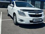 Chevrolet Cobalt 2021 года за 5 100 000 тг. в Шымкент – фото 2