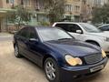 Mercedes-Benz C 240 2001 годаүшін2 800 000 тг. в Актау – фото 4