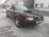 Audi 80 1992 года за 850 000 тг. в Кызылорда – фото 2