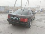 Audi 80 1992 года за 850 000 тг. в Кызылорда – фото 4