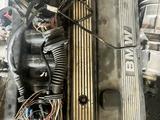 Двигатель м50 2.0 без ванус bmw за 450 000 тг. в Алматы
